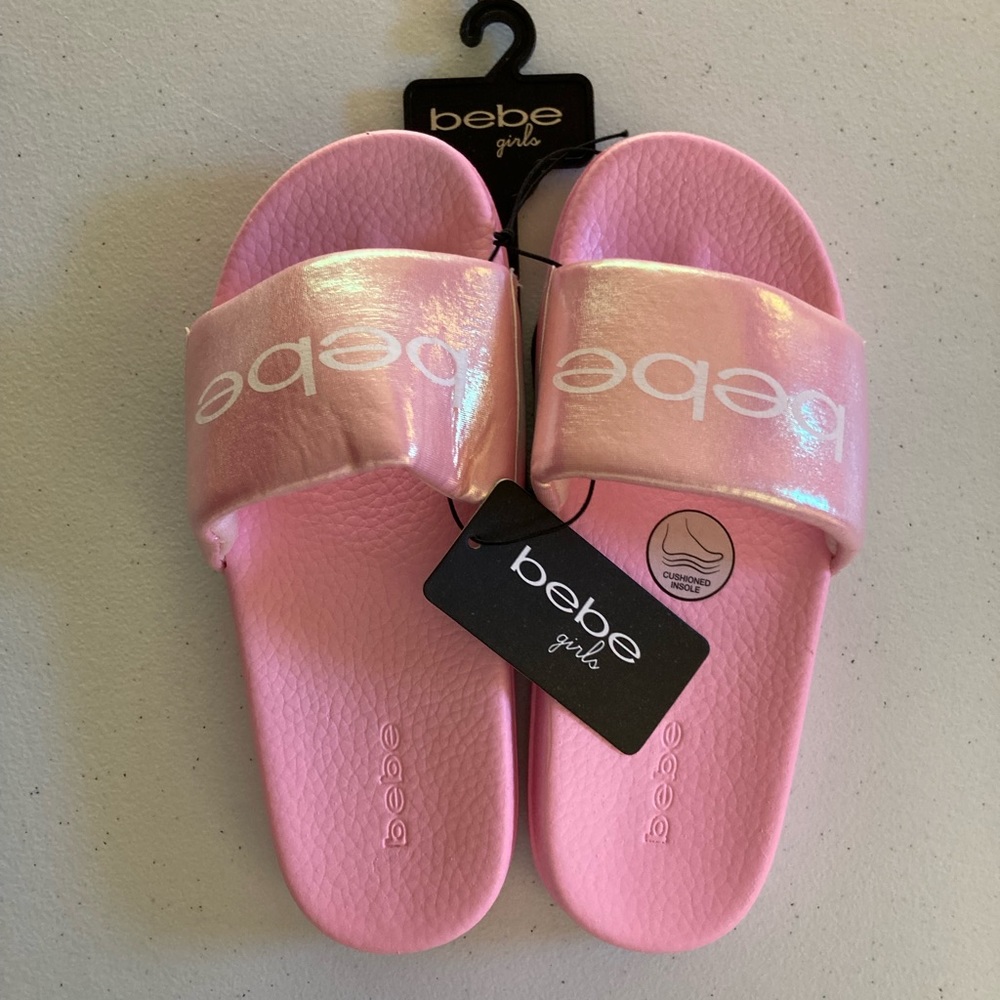Bebe Slides Size L (2/3)